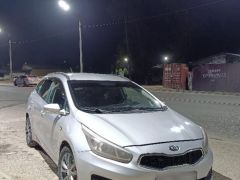 Фото авто Kia Ceed