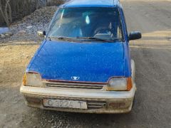 Сүрөт унаа Daewoo Tico