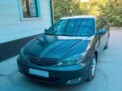 Photo of the vehicle Toyota Camry