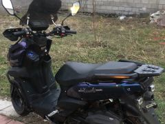 Сүрөт унаа Tank Sports Urban Viaggio 150