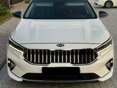 Фото авто Kia K7