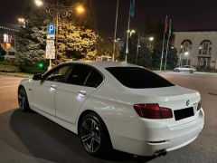 Фото авто BMW 5 серии