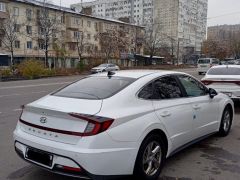 Photo of the vehicle Hyundai Sonata