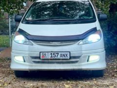 Сүрөт унаа Toyota Estima