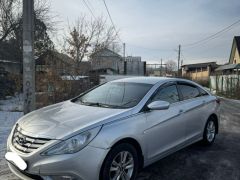 Photo of the vehicle Hyundai Sonata