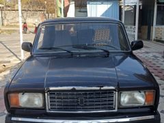 Фото авто ВАЗ (Lada) 2107