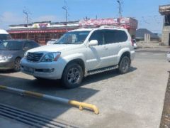 Фото авто Lexus GX