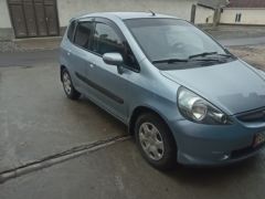 Photo of the vehicle Honda Jazz