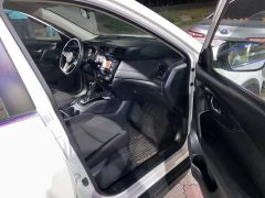 Photo of the vehicle Nissan Rogue