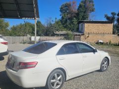 Фото авто Toyota Camry