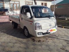 Фото авто Hyundai Porter