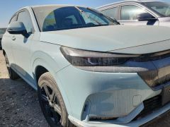 Фото авто Honda e:NP1