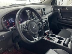 Photo of the vehicle Kia Sportage