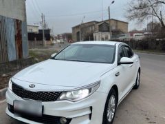 Фото авто Kia K5