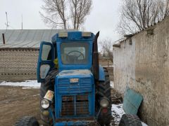 Photo of the vehicle ЛТЗ Т-40АМ