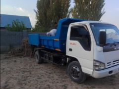 Фото авто Isuzu NQR