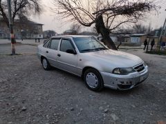 Сүрөт унаа Daewoo Nexia