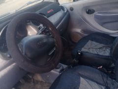 Сүрөт унаа Daewoo Matiz