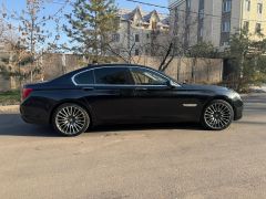 Сүрөт унаа BMW 7 серия