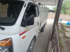 Фото авто Hyundai Porter