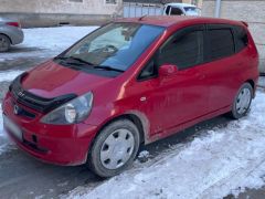 Photo of the vehicle Honda Fit