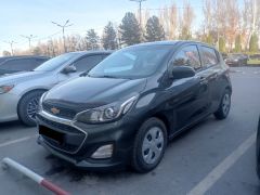 Сүрөт унаа Chevrolet Spark