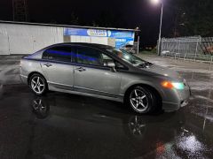 Photo of the vehicle Honda Civic