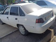 Сүрөт унаа Daewoo Nexia