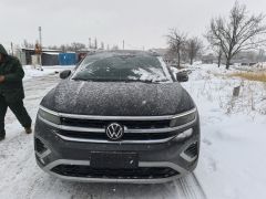 Фото авто Volkswagen Talagon