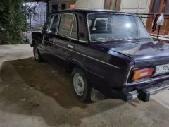 Photo of the vehicle ВАЗ (Lada) 2106