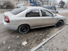 Фото авто Kia Shuma