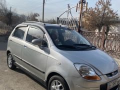 Photo of the vehicle Daewoo Matiz