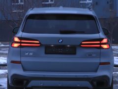 Сүрөт унаа BMW X5