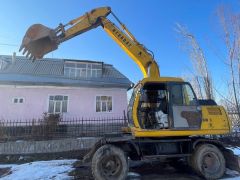 Photo of the vehicle JCB 3CX