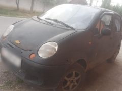 Сүрөт унаа Daewoo Matiz