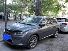 Фото авто Lexus RX