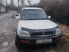 Photo of the vehicle Toyota RAV4