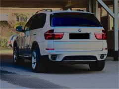 Сүрөт унаа BMW X5