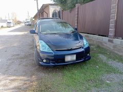 Сүрөт унаа Toyota Wish