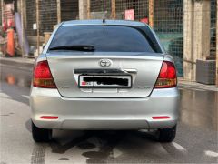 Сүрөт унаа Toyota Allion