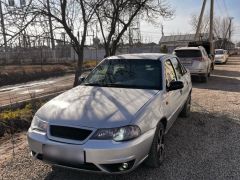 Сүрөт унаа Daewoo Nexia