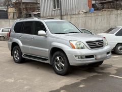 Photo of the vehicle Lexus GX