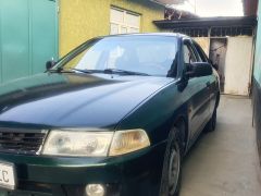 Фото авто Mitsubishi Lancer