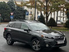 Сүрөт унаа Subaru Outback