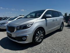 Сүрөт унаа Kia Carnival