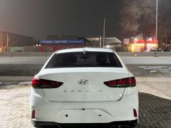 Сүрөт унаа Hyundai Sonata