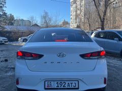 Сүрөт унаа Hyundai Sonata