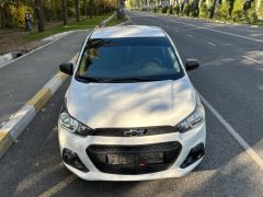 Сүрөт унаа Chevrolet Spark