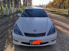 Фото авто Toyota Windom