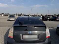 Сүрөт унаа Toyota Prius